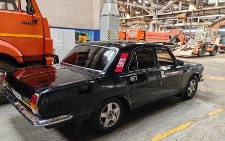 ГАЗ 24 «Волга», 1990 год, 150 000 рублей, 4 фотография