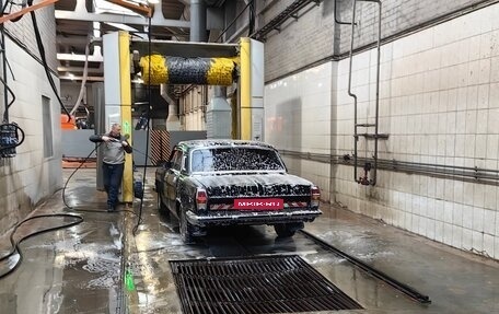 ГАЗ 24 «Волга», 1990 год, 150 000 рублей, 7 фотография