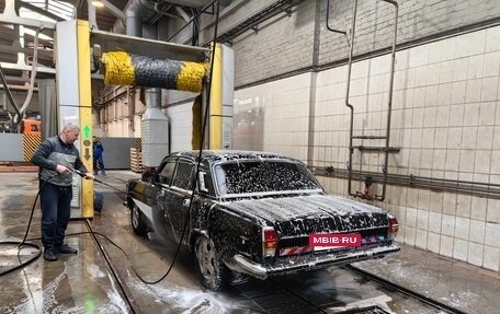 ГАЗ 24 «Волга», 1990 год, 150 000 рублей, 6 фотография