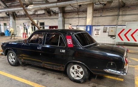 ГАЗ 24 «Волга», 1990 год, 150 000 рублей, 17 фотография