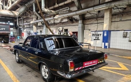 ГАЗ 24 «Волга», 1990 год, 150 000 рублей, 13 фотография