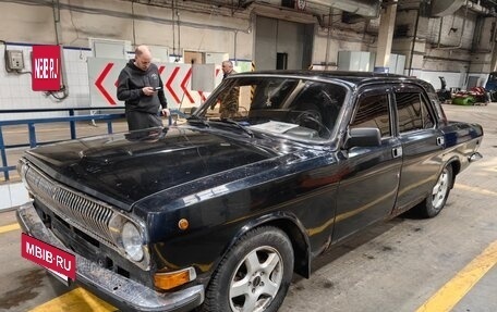 ГАЗ 24 «Волга», 1990 год, 150 000 рублей, 9 фотография