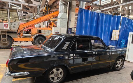 ГАЗ 24 «Волга», 1990 год, 150 000 рублей, 20 фотография