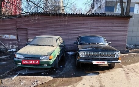 ГАЗ 24 «Волга», 1990 год, 150 000 рублей, 18 фотография