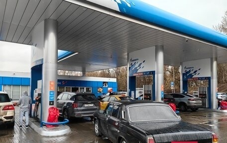 ГАЗ 24 «Волга», 1990 год, 150 000 рублей, 19 фотография