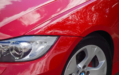 BMW 3 серия, 2008 год, 890 000 рублей, 3 фотография