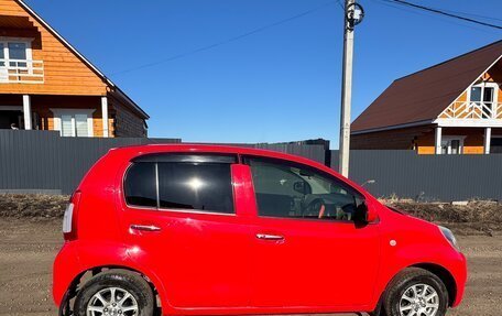 Toyota Passo III, 2015 год, 500 000 рублей, 4 фотография