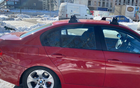 BMW 3 серия, 2008 год, 890 000 рублей, 6 фотография