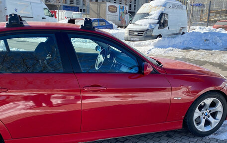 BMW 3 серия, 2008 год, 890 000 рублей, 7 фотография