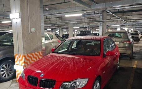 BMW 3 серия, 2008 год, 890 000 рублей, 2 фотография