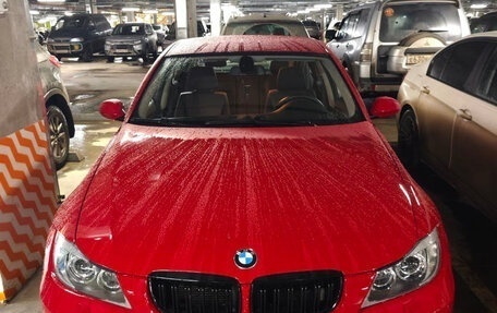 BMW 3 серия, 2008 год, 890 000 рублей, 4 фотография