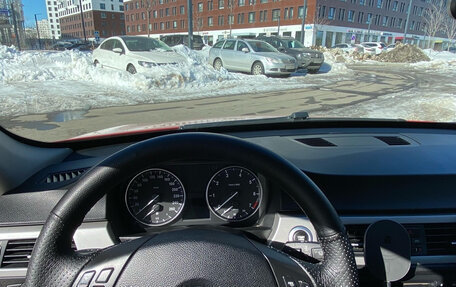 BMW 3 серия, 2008 год, 890 000 рублей, 12 фотография