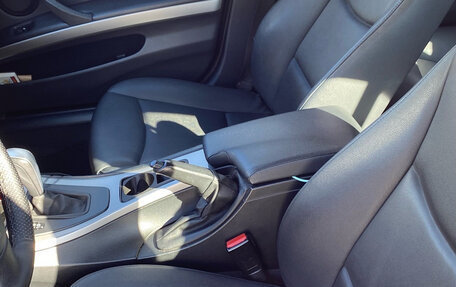 BMW 3 серия, 2008 год, 890 000 рублей, 13 фотография