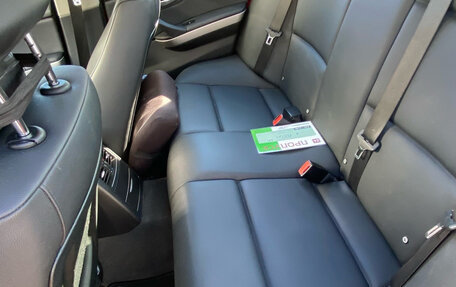 BMW 3 серия, 2008 год, 890 000 рублей, 14 фотография