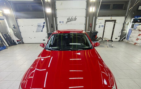 BMW 3 серия, 2008 год, 890 000 рублей, 10 фотография