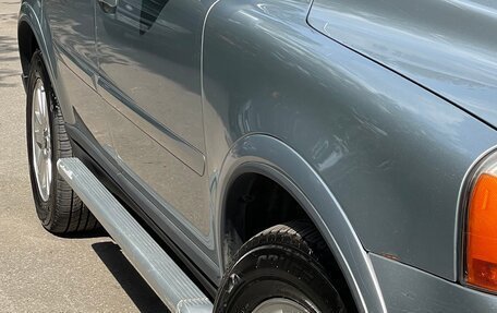 Volvo XC90 II рестайлинг, 2007 год, 1 400 000 рублей, 2 фотография