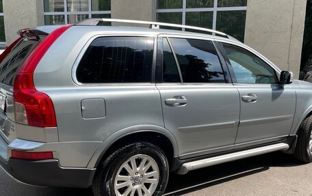 Volvo XC90 II рестайлинг, 2007 год, 1 400 000 рублей, 3 фотография