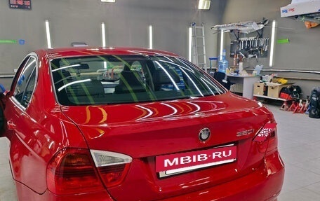 BMW 3 серия, 2008 год, 890 000 рублей, 9 фотография