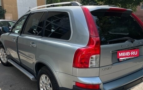 Volvo XC90 II рестайлинг, 2007 год, 1 400 000 рублей, 5 фотография
