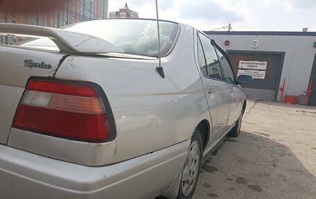 Nissan Bluebird XI, 2000 год, 200 000 рублей, 3 фотография
