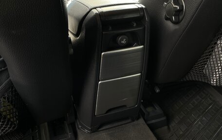 Volvo XC90 II рестайлинг, 2007 год, 1 400 000 рублей, 11 фотография