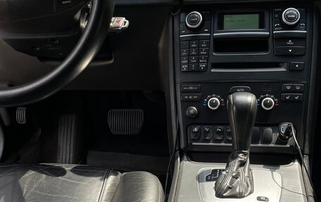 Volvo XC90 II рестайлинг, 2007 год, 1 400 000 рублей, 10 фотография