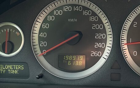 Volvo XC90 II рестайлинг, 2007 год, 1 400 000 рублей, 12 фотография