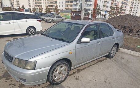 Nissan Bluebird XI, 2000 год, 200 000 рублей, 6 фотография