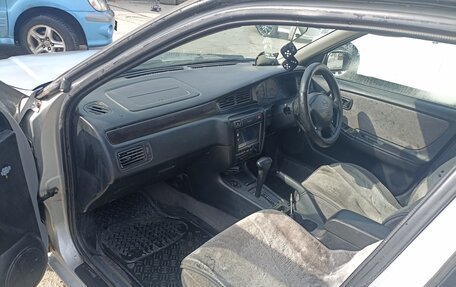 Nissan Bluebird XI, 2000 год, 200 000 рублей, 8 фотография