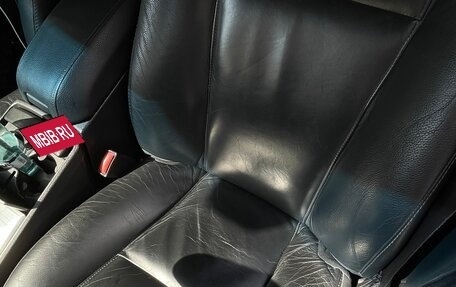 Volvo XC90 II рестайлинг, 2007 год, 1 400 000 рублей, 8 фотография