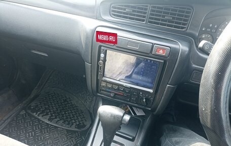 Nissan Bluebird XI, 2000 год, 200 000 рублей, 9 фотография