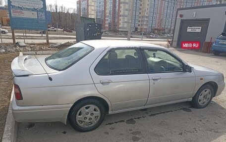 Nissan Bluebird XI, 2000 год, 200 000 рублей, 5 фотография