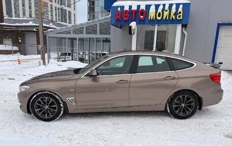 BMW 3 серия, 2013 год, 2 500 000 рублей, 4 фотография