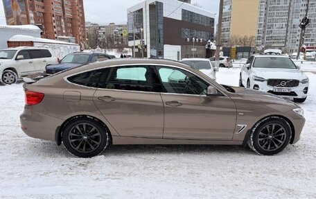 BMW 3 серия, 2013 год, 2 500 000 рублей, 3 фотография