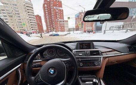 BMW 3 серия, 2013 год, 2 500 000 рублей, 11 фотография