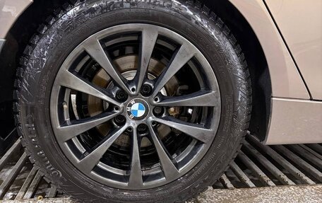 BMW 3 серия, 2013 год, 2 500 000 рублей, 10 фотография