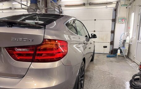 BMW 3 серия, 2013 год, 2 500 000 рублей, 7 фотография