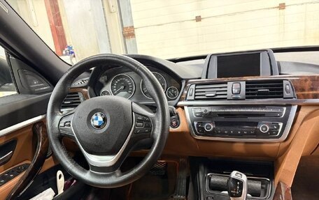 BMW 3 серия, 2013 год, 2 500 000 рублей, 13 фотография