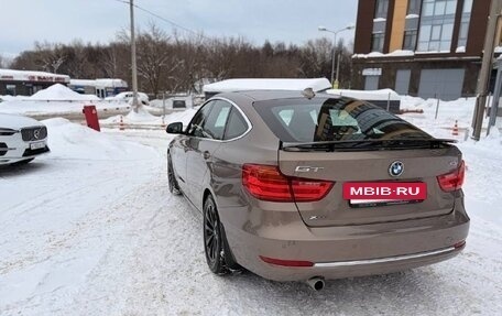 BMW 3 серия, 2013 год, 2 500 000 рублей, 5 фотография