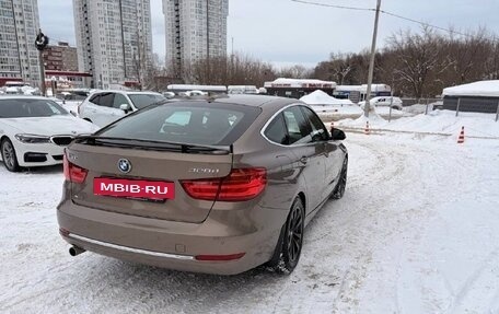 BMW 3 серия, 2013 год, 2 500 000 рублей, 6 фотография