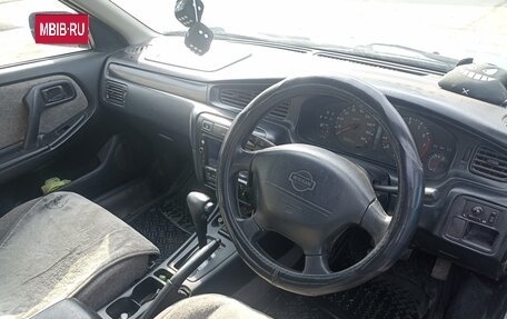 Nissan Bluebird XI, 2000 год, 200 000 рублей, 10 фотография