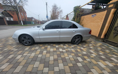 Mercedes-Benz E-Класс, 2005 год, 1 430 000 рублей, 9 фотография