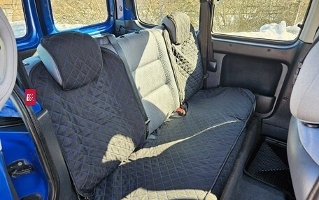 Citroen Berlingo II рестайлинг, 2006 год, 199 000 рублей, 8 фотография