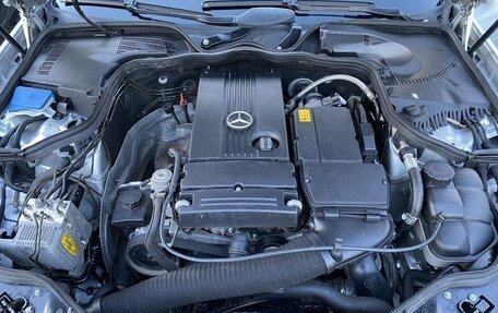 Mercedes-Benz E-Класс, 2005 год, 1 430 000 рублей, 16 фотография