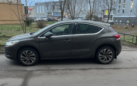 Citroen DS4, 2012 год, 610 000 рублей, 2 фотография