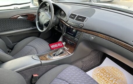 Mercedes-Benz E-Класс, 2005 год, 1 430 000 рублей, 12 фотография