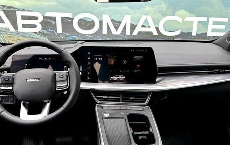 Haval F7x, 2026 год, 3 799 000 рублей, 11 фотография