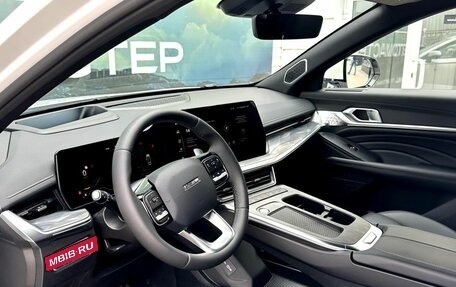 Haval F7x, 2026 год, 3 799 000 рублей, 9 фотография