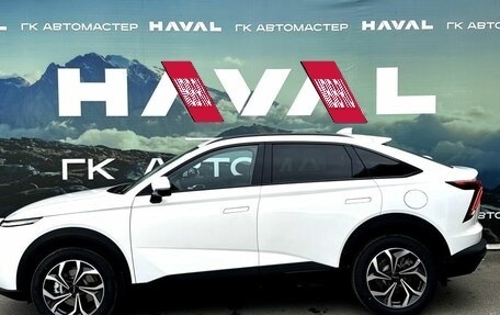 Haval F7x, 2026 год, 3 799 000 рублей, 5 фотография