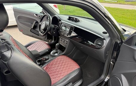 Volkswagen Beetle, 2013 год, 1 385 000 рублей, 5 фотография